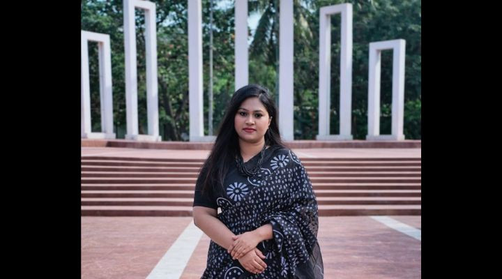 মহান একুশে ফেব্রুয়ারি’কে ঘিরে স্বরলিপি’র দুই গান